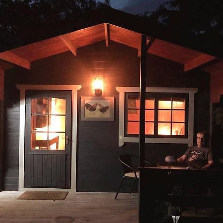 Appartamento Unique Tiny House Near 3 Peaks - The Zedshed Bentham Esterno foto