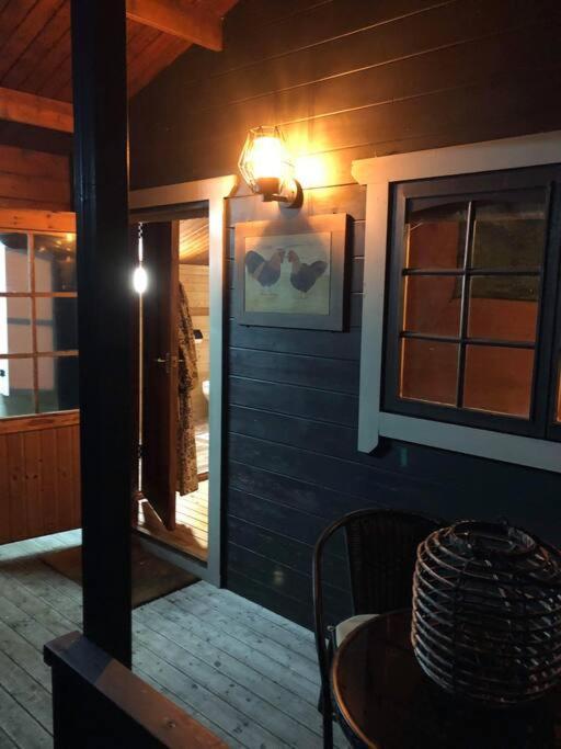 Appartamento Unique Tiny House Near 3 Peaks - The Zedshed Bentham Esterno foto