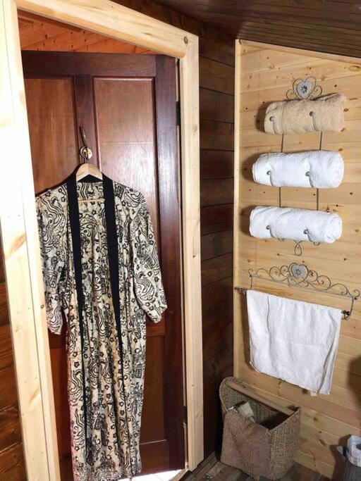 Appartamento Unique Tiny House Near 3 Peaks - The Zedshed Bentham Esterno foto